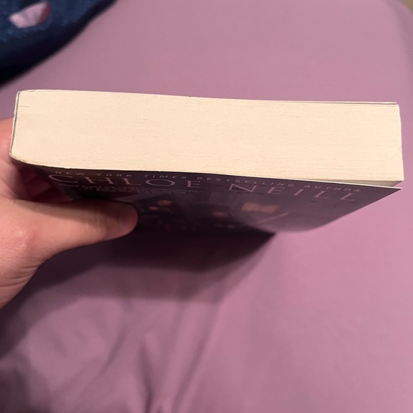 Blade Bound by Chloe Neill - Picture 2 of 5